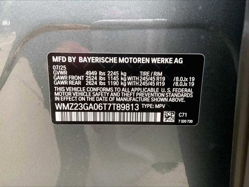 New 2026 MINI Cooper Countryman S image 21