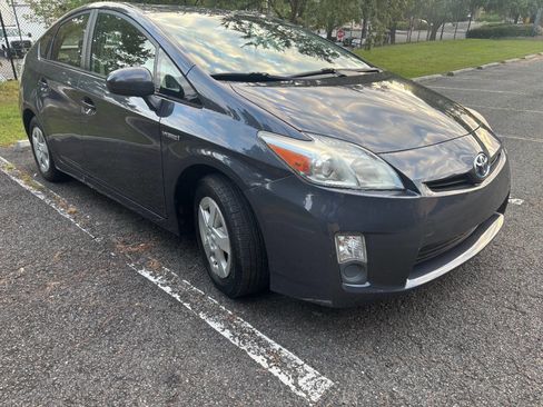 Used 2011 Toyota Prius Two image 3