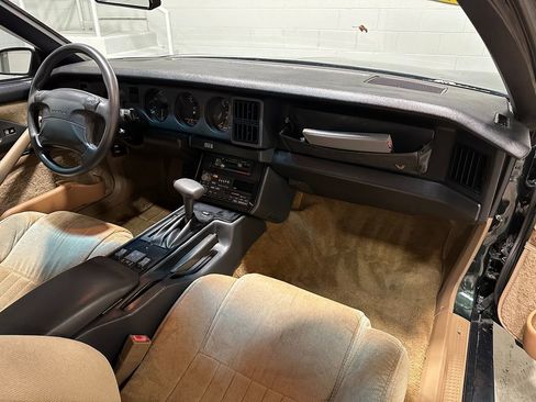 Used 1992 Pontiac Firebird Convertible RWD image 14