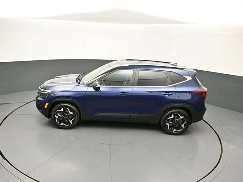 Certified 2024 Kia Seltos EX AWD/4WD image 41