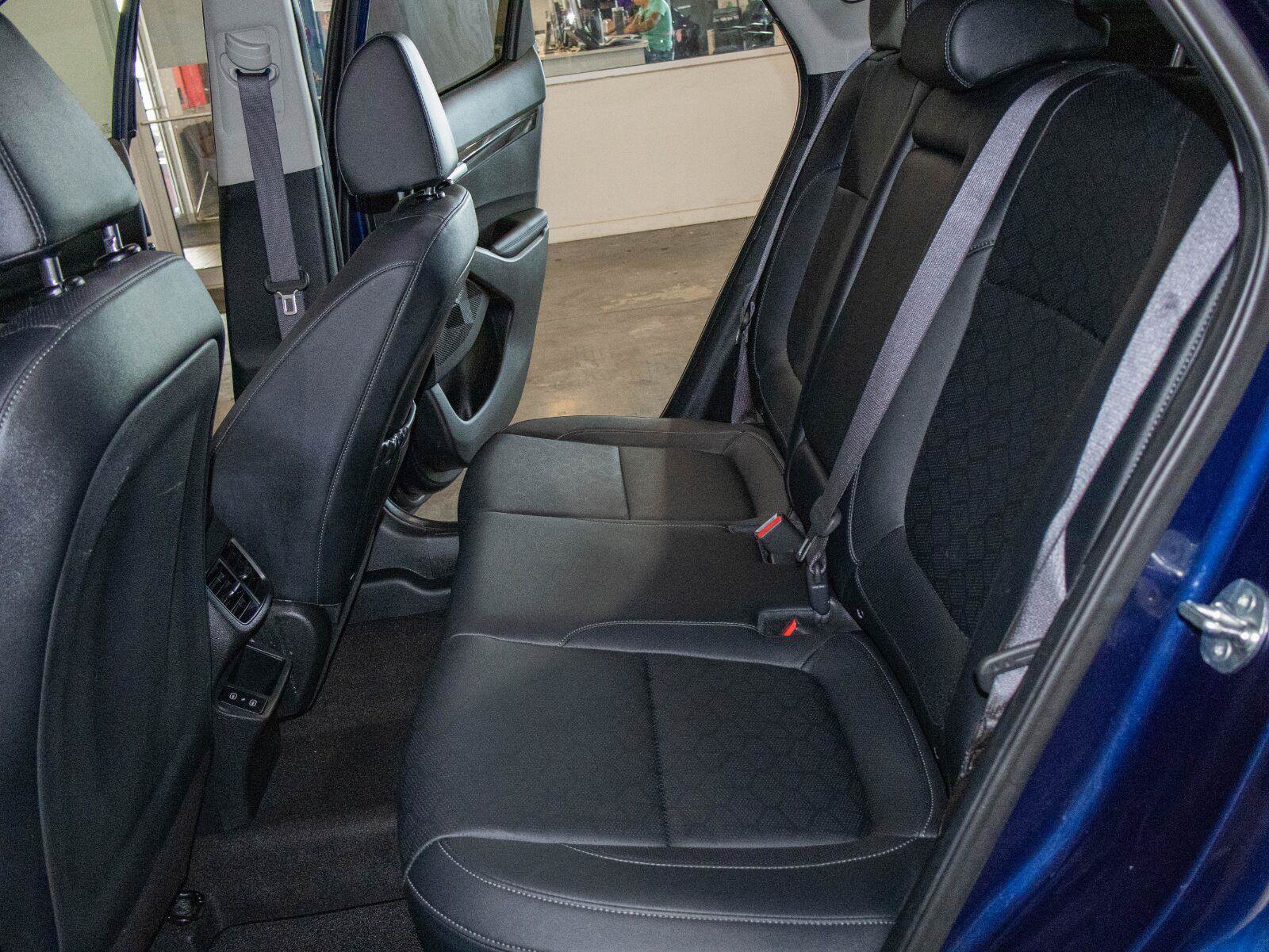 Used 2024 Kia Seltos EX AWD/4WD image 15