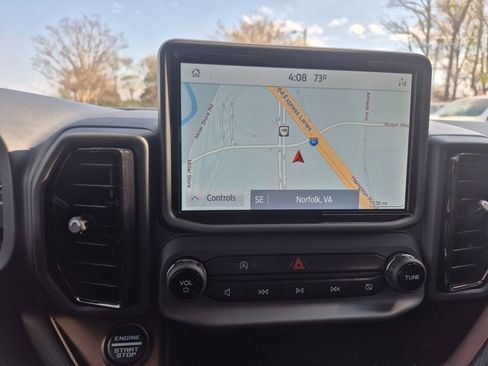 Used 2021 Ford Bronco Sport Outer Banks w/ Outer Banks Package (96D) image 21