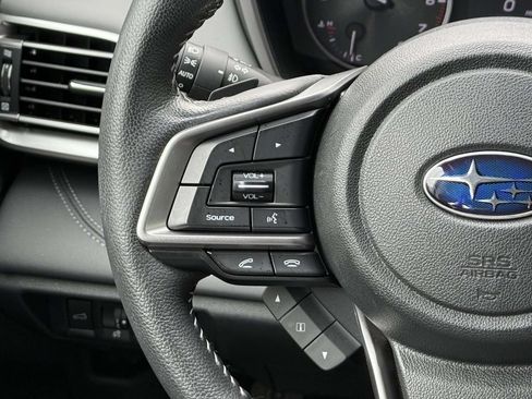 Used 2022 Subaru Outback Limited AWD/4WD image 21