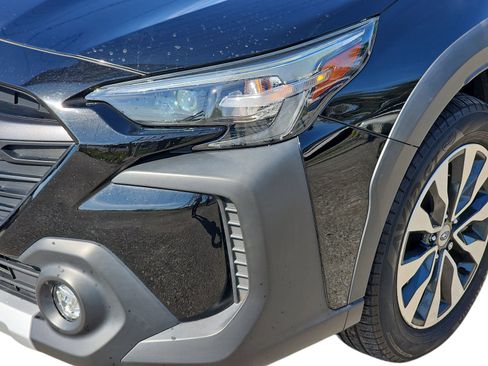 Used 2023 Subaru Outback Limited image 9