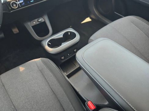 Certified 2024 Hyundai Ioniq 5 SEL RWD image 16