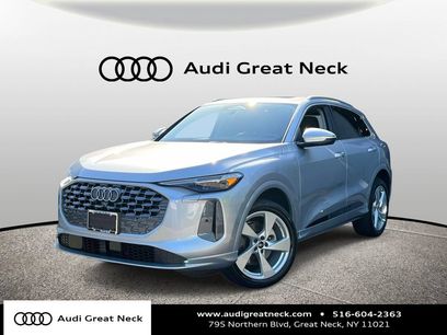 New 2026 Audi Q5 Premium Plus