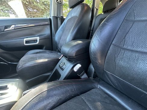 Used 2008 Saturn Vue Red Line AWD/4WD image 36