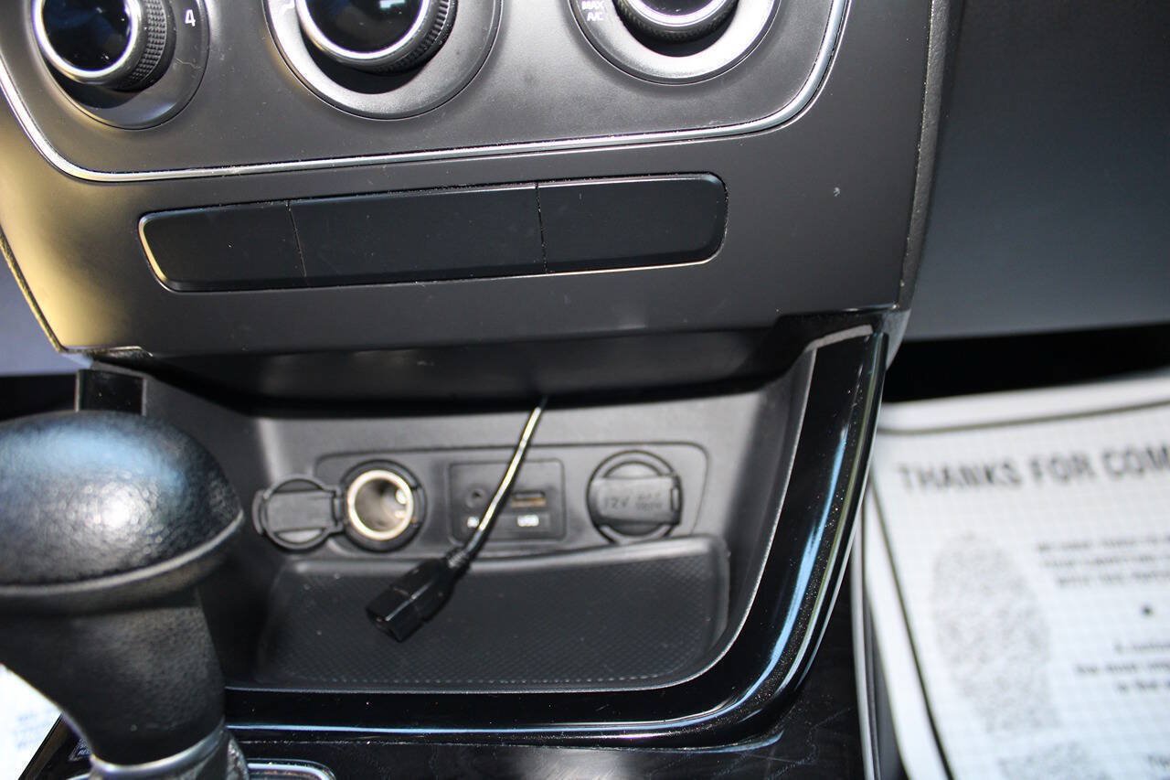 Used 2014 Kia Sorento LX FWD image 26