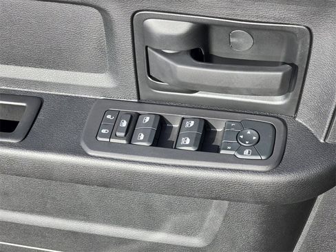 New 2026 RAM 3500 Tradesman image 28