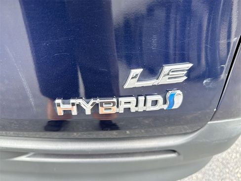 Used 2024 Toyota Sienna LE image 26