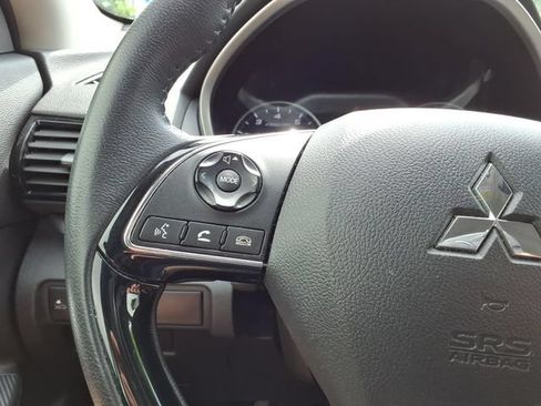 Used 2024 Mitsubishi Eclipse Cross SE AWD/4WD image 23