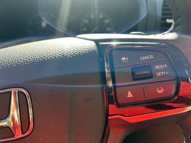 Used 2025 Honda Odyssey EX-L image 25