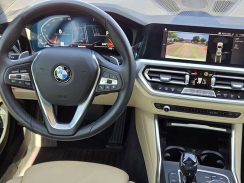 Used 2021 BMW 430i Coupe w/ Convenience Package image 35