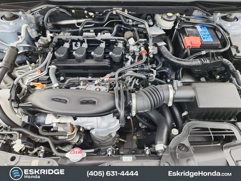 Used 2023 Honda Civic Touring image 32