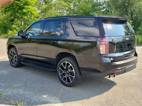 Used 2023 Chevrolet Tahoe RST w/ Sport Performance Package AWD/4WD image 7