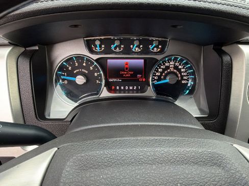 Used 2013 Ford F150 Platinum image 21
