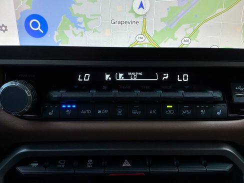 Used 2026 Toyota Sequoia 1794 Edition AWD/4WD image 38