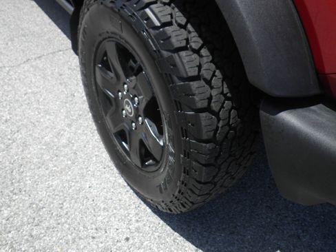 Certified 2024 Ford Bronco Big Bend AWD/4WD image 9