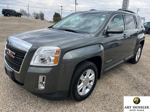 Used 2013 GMC Terrain SLE w/ Convenience Package image 1