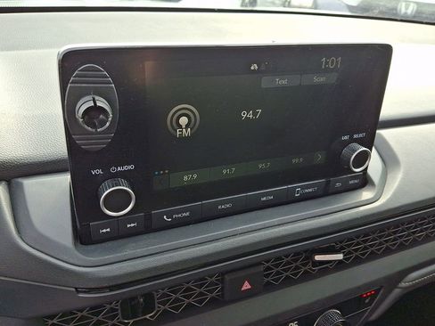 Used 2024 Honda Accord EX image 17