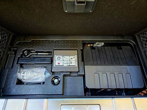 Used 2014 Porsche Panamera image 69