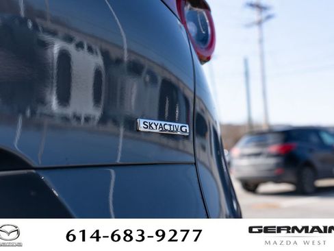 New 2026 MAZDA CX-30 AWD 2.5 S image 16