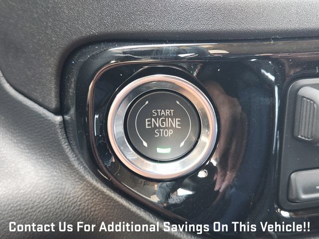 New 2026 GMC Sierra 1500 SLT w/ SLT Premium Plus Package AWD/4WD image 15