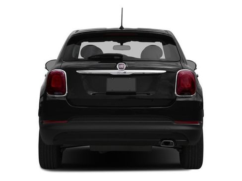 Used 2016 FIAT 500X Pop FWD image 5