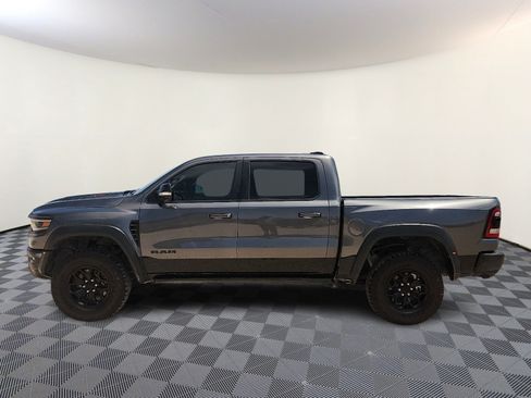 Used 2022 RAM 1500 TRX w/ TRX Level 2 Equipment Group AWD/4WD image 2