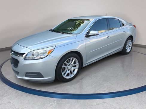 Used 2014 Chevrolet Malibu LT w/ Power Convenience Package FWD image 1