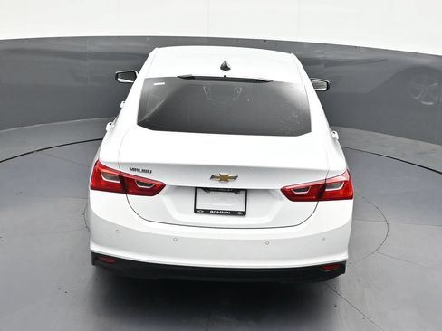 Used 2024 Chevrolet Malibu LS FWD image 18