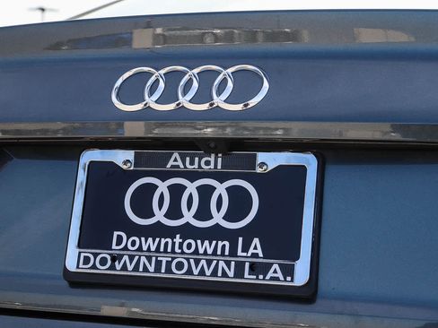 Used 2023 Audi A5 2.0T Premium w/ Convenience Package image 11