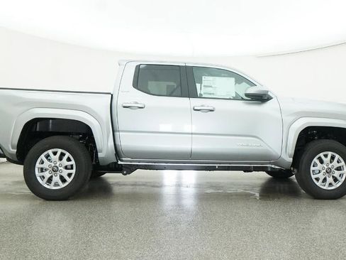 New 2026 Toyota Tacoma SR5 image 62