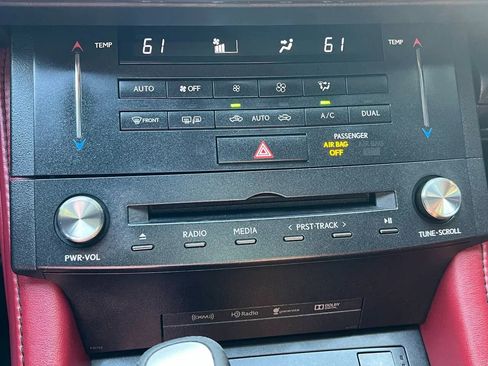 Used 2015 Lexus RC 350 AWD w/ Navigation System Package image 26