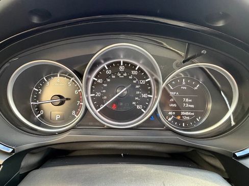 Certified 2023 MAZDA CX-9 Touring Plus image 36