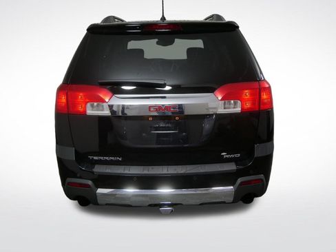 Used 2014 GMC Terrain SLT AWD/4WD image 4