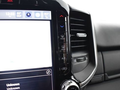 New 2026 RAM 1500 Big Horn image 25