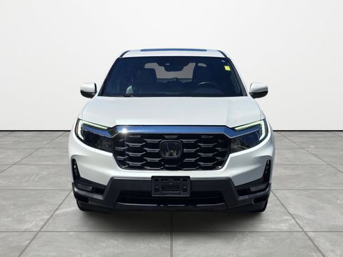 Used 2023 Honda Passport EX-L image 9