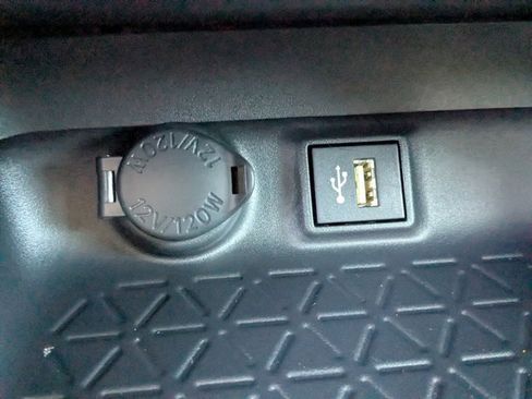 New 2025 Toyota RAV4 XLE image 23