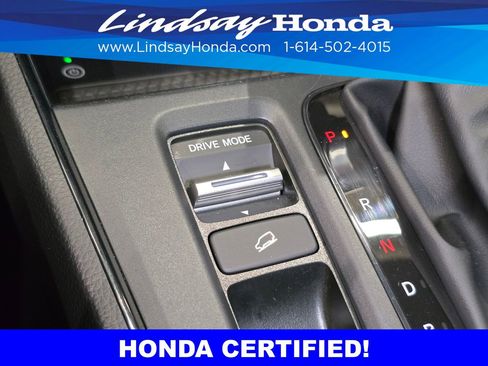 Used 2026 Honda CR-V Sport Touring image 21