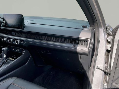 Certified 2025 Honda CR-V Sport-L image 18