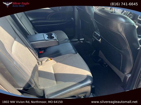 Used 2019 Toyota Highlander Plus image 13
