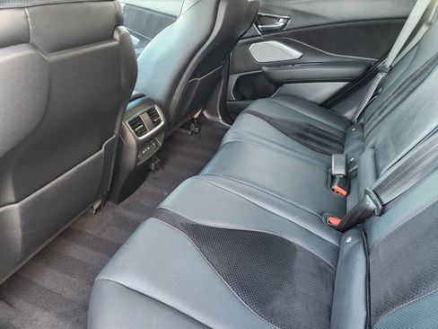 Used 2022 Acura RDX AWD image 30