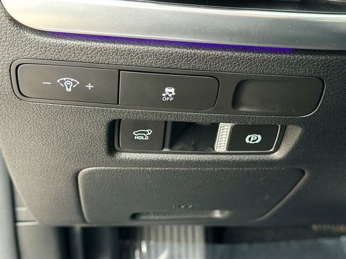 Used 2024 Hyundai Palisade Calligraphy image 37