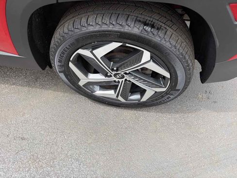 Used 2023 Hyundai Tucson SEL w/ Convenience Package AWD/4WD image 33