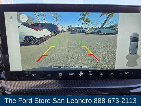 Used 2025 Ford Escape ST-Line w/ Equipment Group 301A image 18
