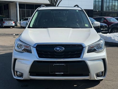 Used 2017 Subaru Forester 2.0XT Touring image 3