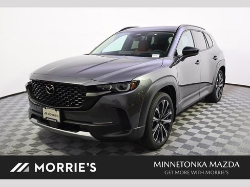 New 2026 MAZDA CX-50 AWD 2.5 S w/ Weather Package image 1