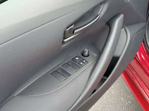 Certified 2024 Toyota Corolla LE FWD image 21