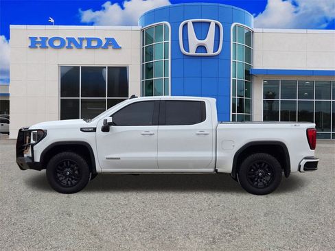 Used 2022 GMC Sierra 1500 Elevation image 6